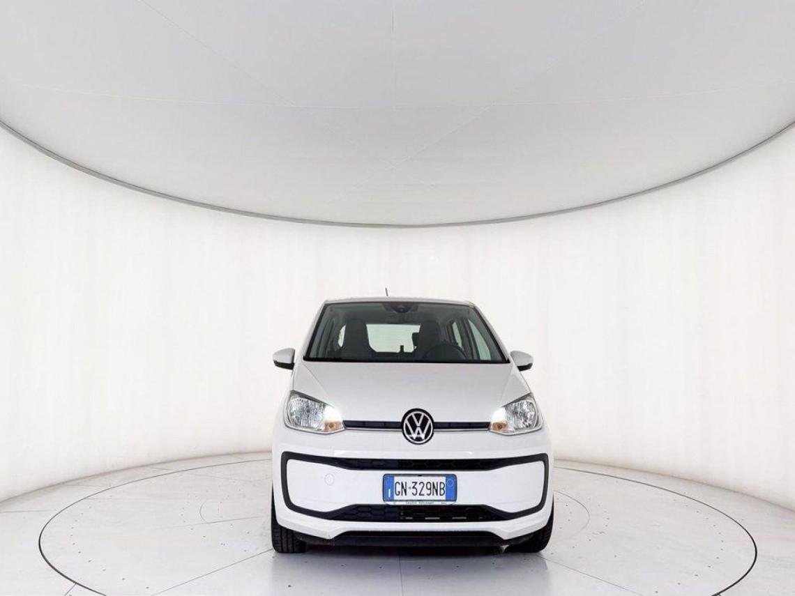 VOLKSWAGEN up 5p 1 0 evo move 65cv