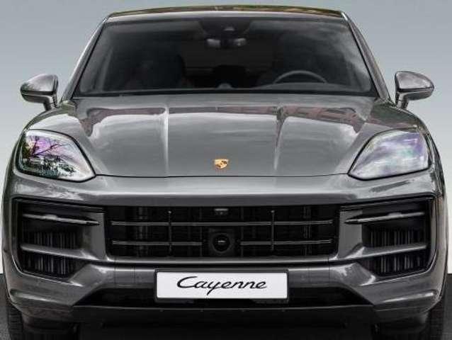 Porsche Cayenne NEW PASM BOSE LED PDC KAMERA TETTO BLACK PACK ACC