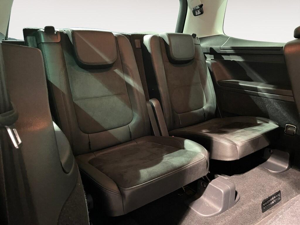 Volkswagen Sharan 2.0 Tdi 150CV DSG Executive 7 POSTI