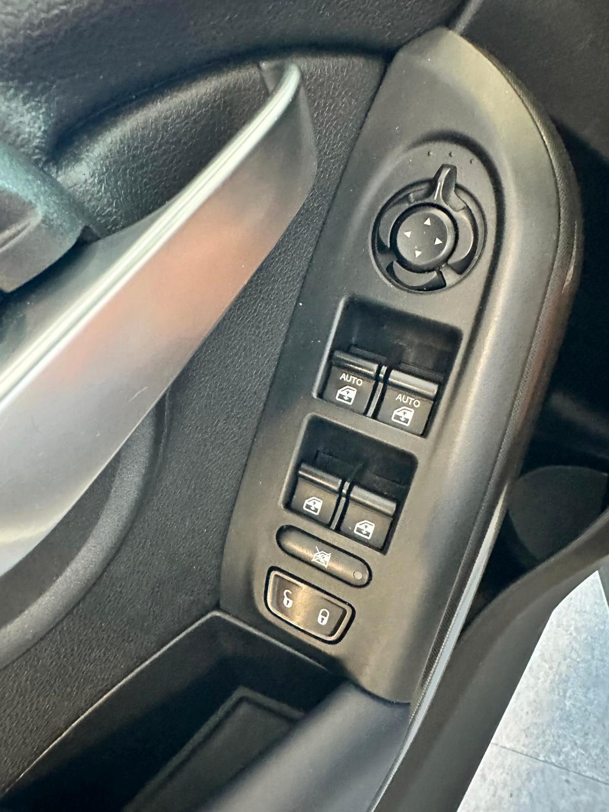 Fiat 500X 1.3 MultiJet 95 CV Club