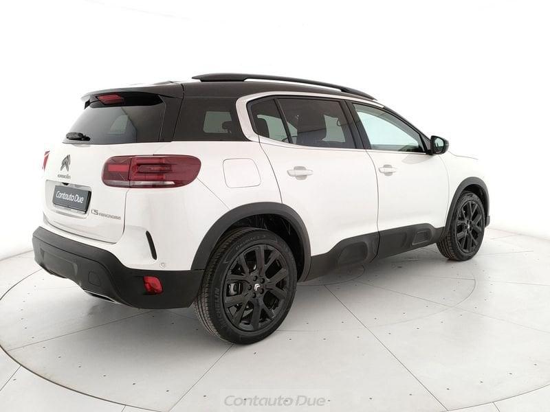 Citroën C5 Aircross C5 Aircross 1.5 bluehdi Shine Pack s&s 130cv eat8