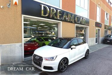 AUDI S1 SPB 2.0 TFSI quattro 231CV PACCHETTO QUATTRO-BOSE
