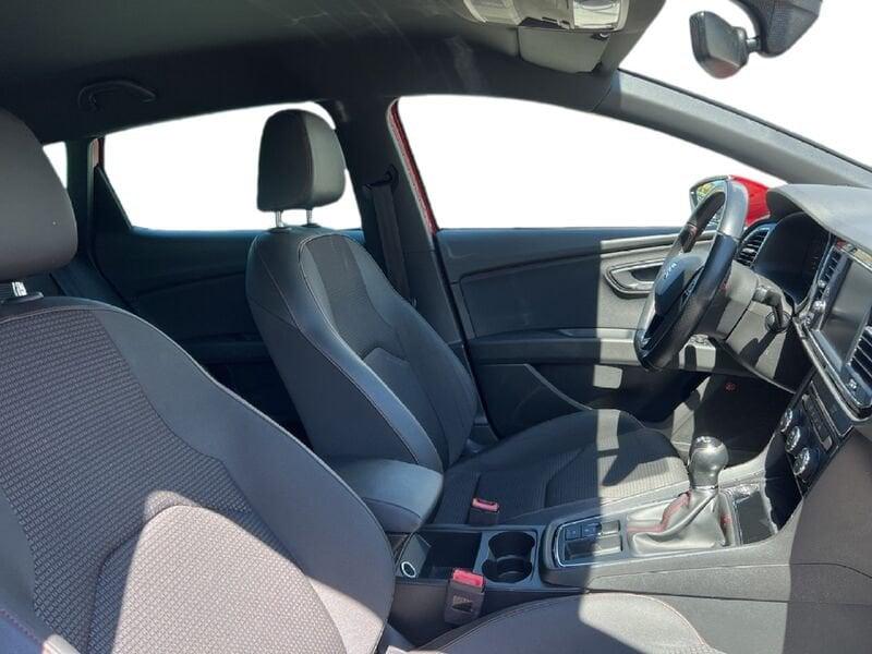 Seat Leon Leon 1.6 TDI 115 CV 5p. FR