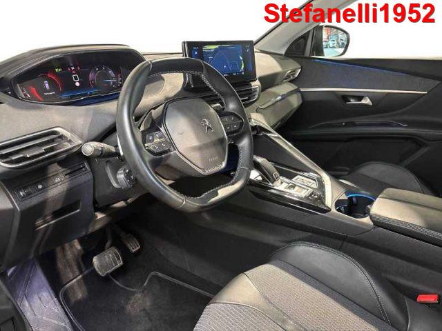 PEUGEOT 5008 II 2021 - 1.5 bluehdi Allure s&s 130cv eat8