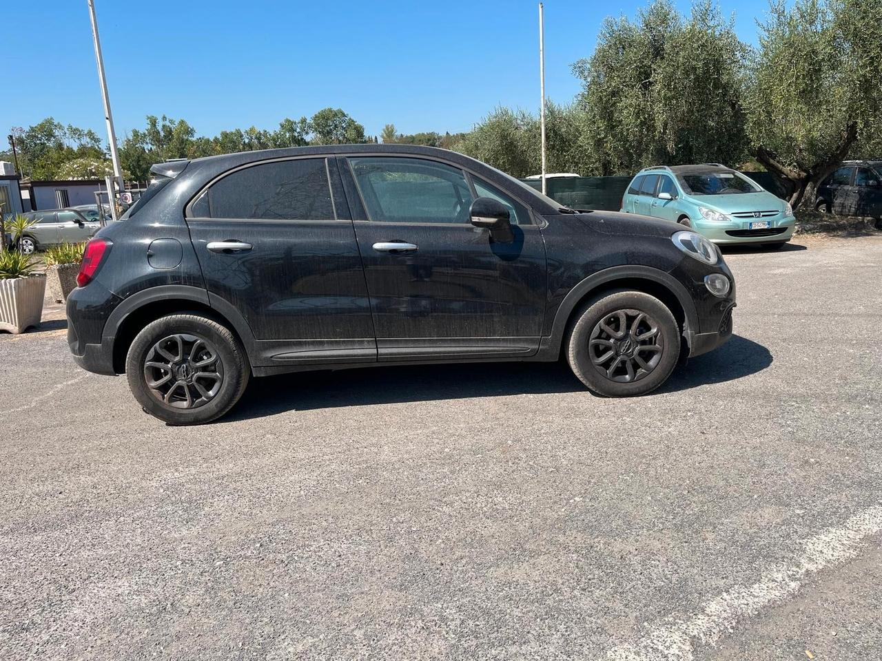 Fiat 500X 1.0 T3 120 CV Club