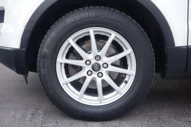 Land Rover RR Evoque Range Rover Evoque 2.2 TD4 5p. Dynamic