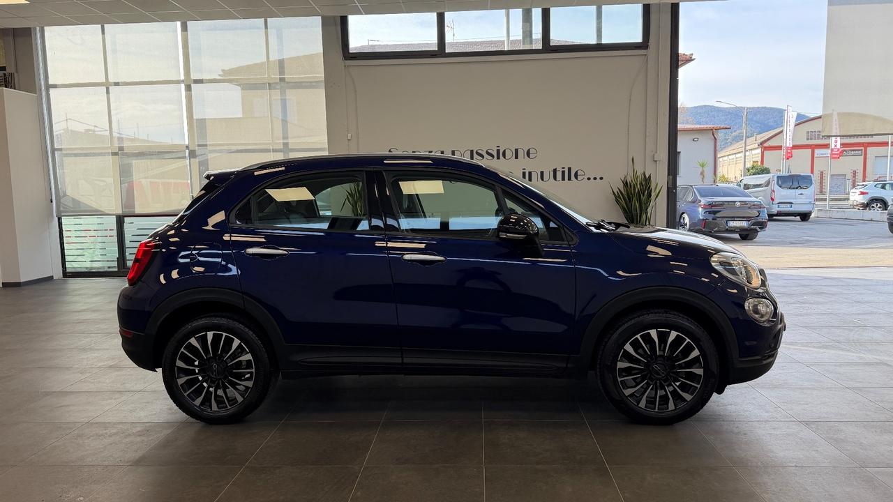 Fiat 500X 1.0 T3 120 CV Cross Dolcevita