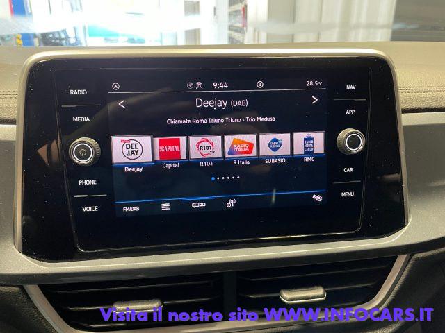 VOLKSWAGEN T-Roc 2.0 TDI 116cv SCR Life PROMO