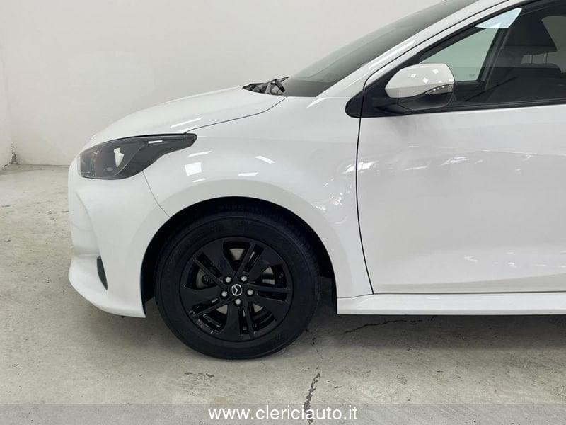 Mazda Mazda2 Hybrid Mazda6e 1.5 VVT e-CVT Full Hybrid Electric A