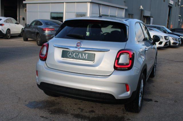 FIAT 500X 1.3 MultiJet 95 CV Cross