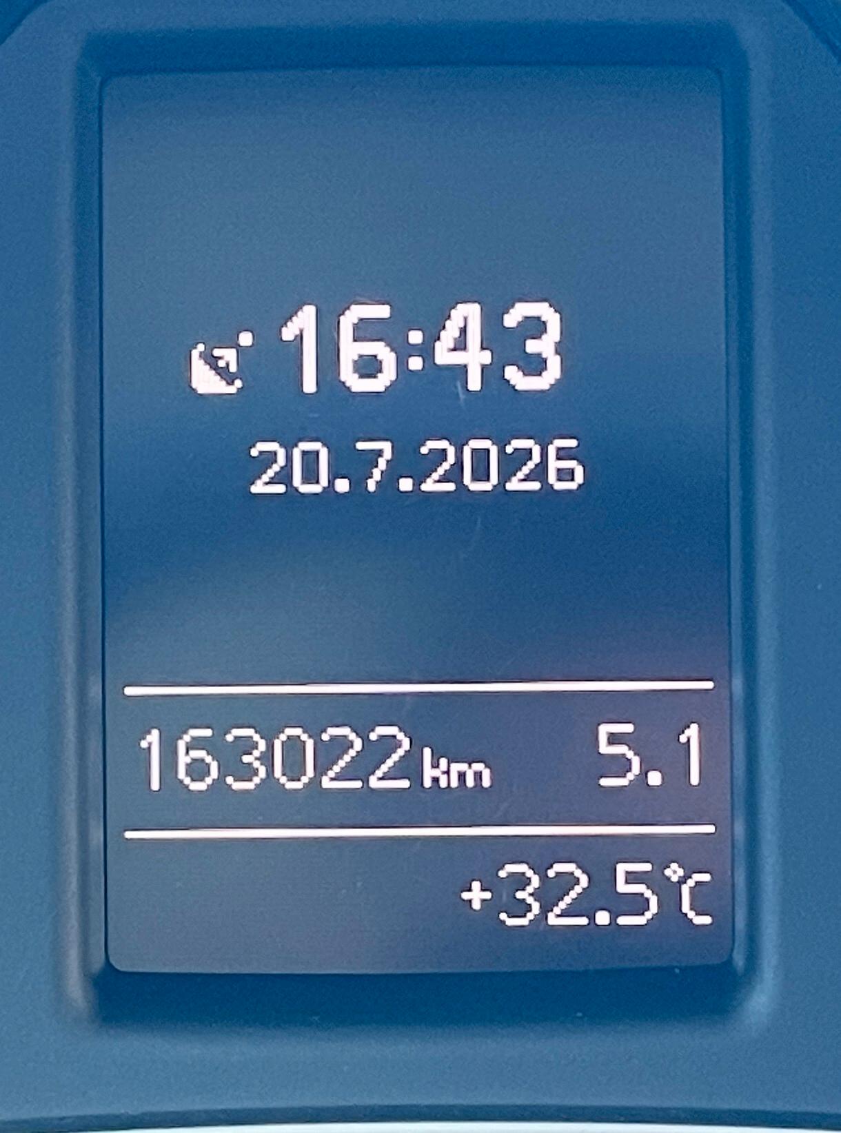 Audi A1 1.0 TFSI ultra