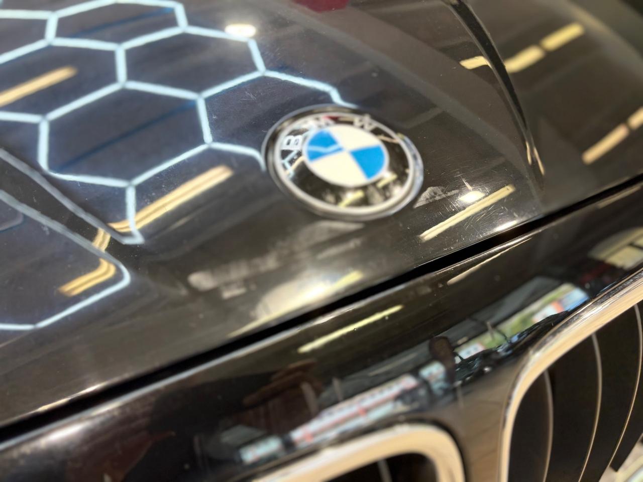 Bmw X1 xDrive18d 2.0 143 CV