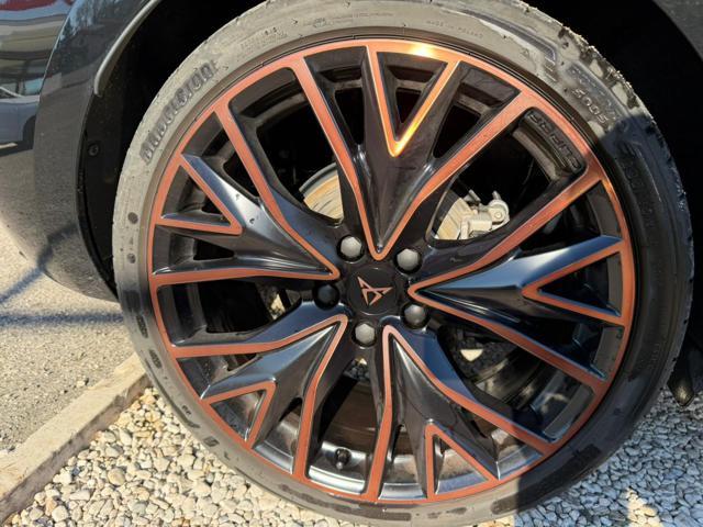 CUPRA Leon 1.5 Hybrid 150 CV DSG