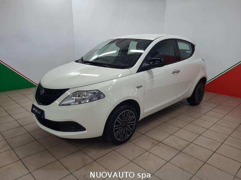 Lancia Ypsilon Ypsilon 1.0 FireFly 5 porte S&S Hybrid Oro