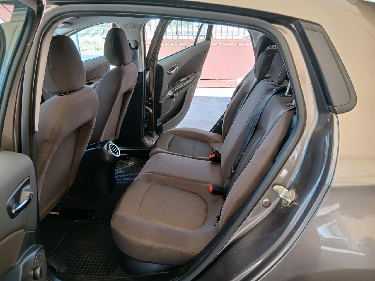 Fiat Bravo 1.6 MJT 105 CV solo km150000 full 09