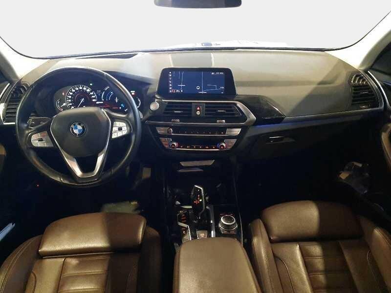 BMW X3 xDrive 30e XLine Autom.