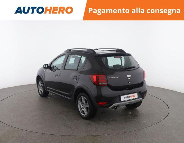 DACIA Sandero Stepway 0.9 TCe 12V 90 CV Start&Stop