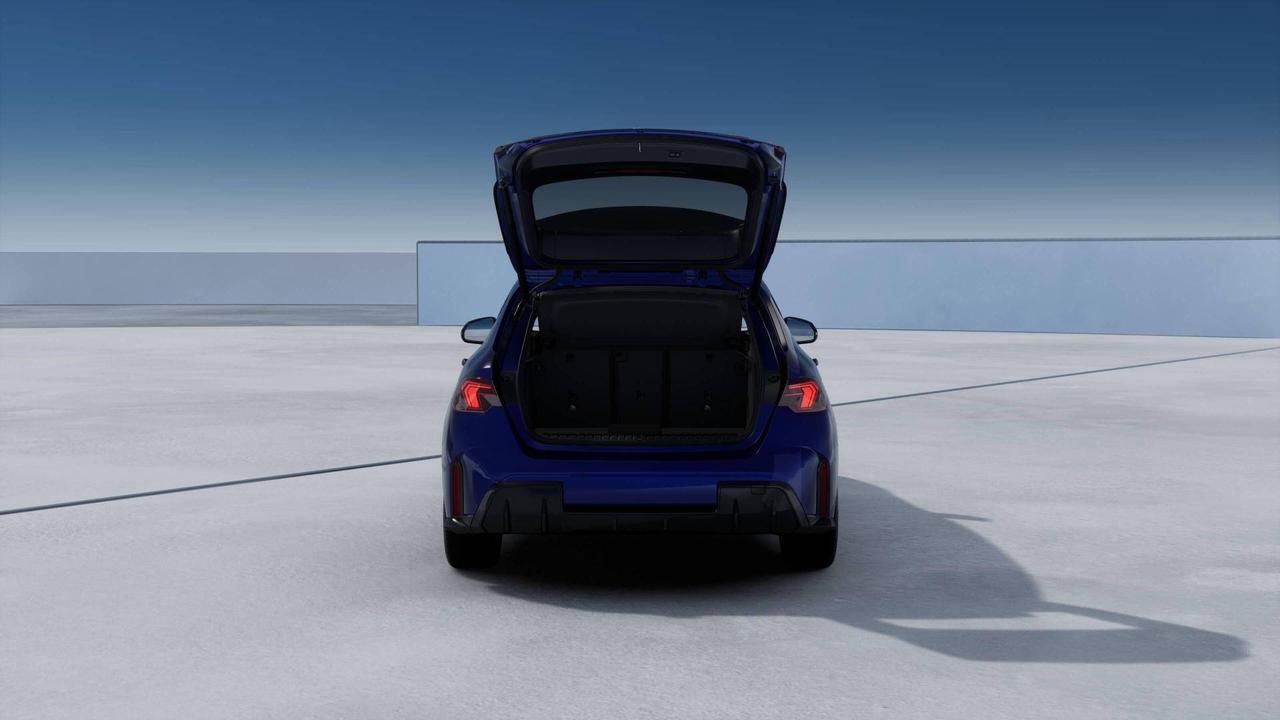 BMW Serie 1 118d MSport