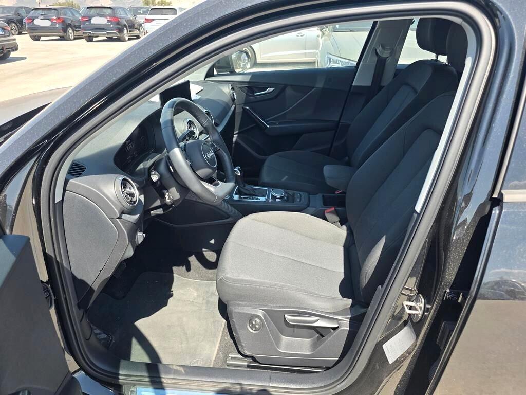 Audi Q2 35 TFSI S tronic Business Advanced