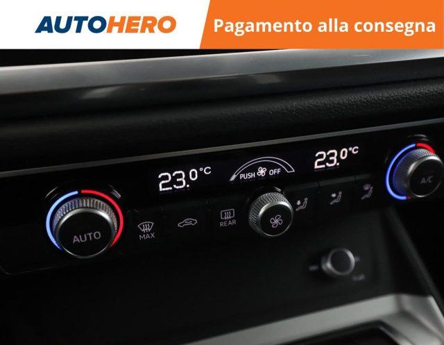 AUDI Q3 SPB 45 TFSI e S tronic