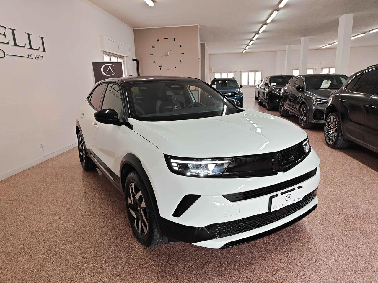 Opel Mokka 1.2 Turbo 130 CV aut. GS