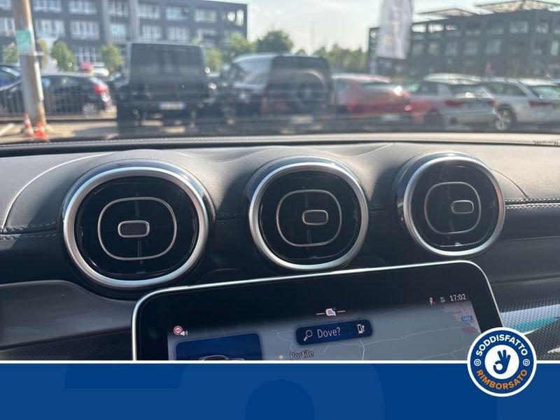 Mercedes-Benz GLC 300de 4Matic EQ-Power AMG Line Advanced