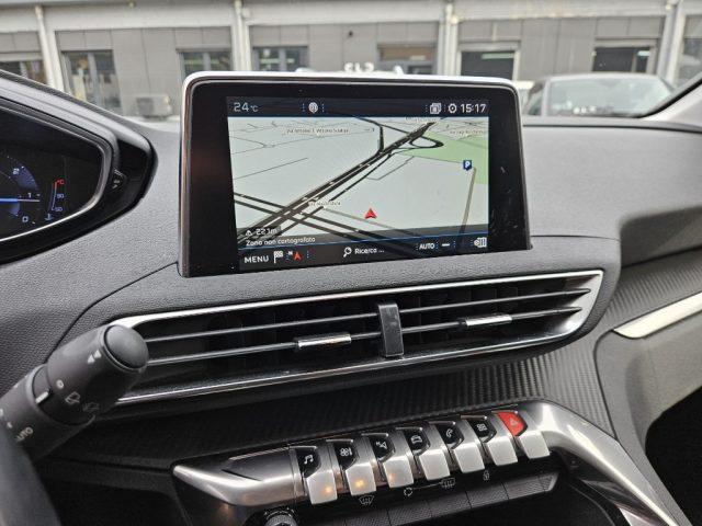 PEUGEOT 3008 BlueHDi 130 S&S