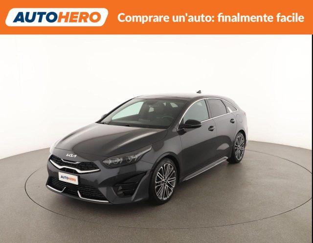 KIA Proceed 1.5 T-GDI MHEV DCT GT Line