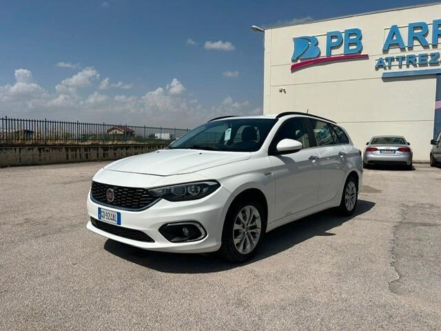 Fiat Tipo 1.6 Mjt S&S SW Business