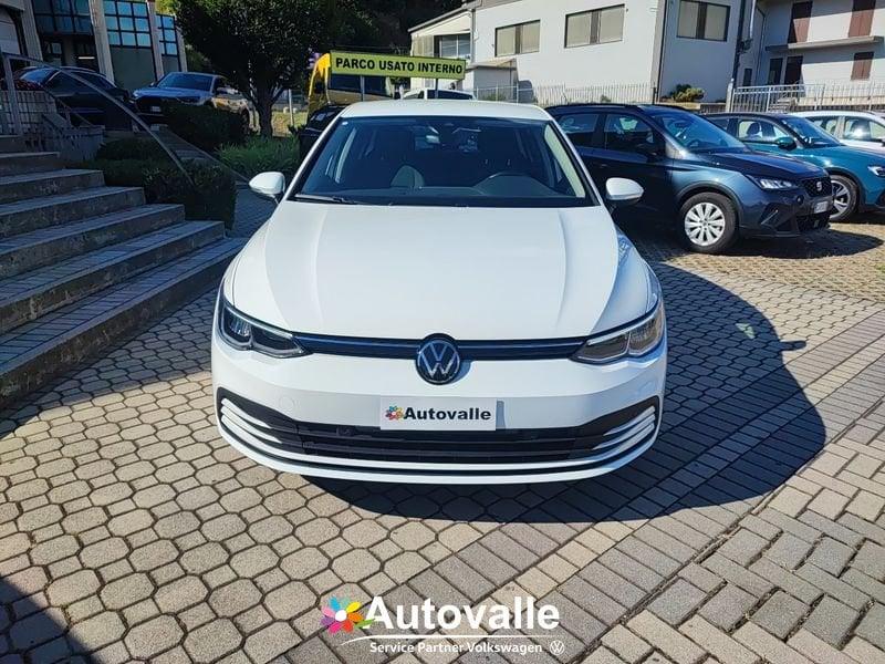 Volkswagen Golf 2.0 TDI 150 CV DSG SCR Life