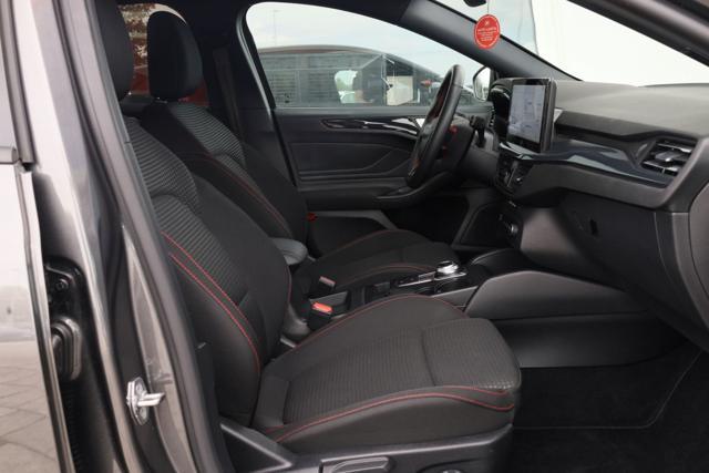 FORD Focus 1.5 EcoBlue 115 CV automatico 5p. ST-Line
