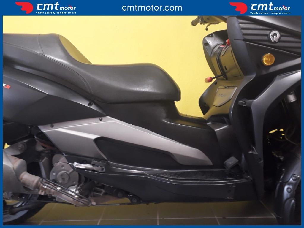 Quadro QV3 - 2018