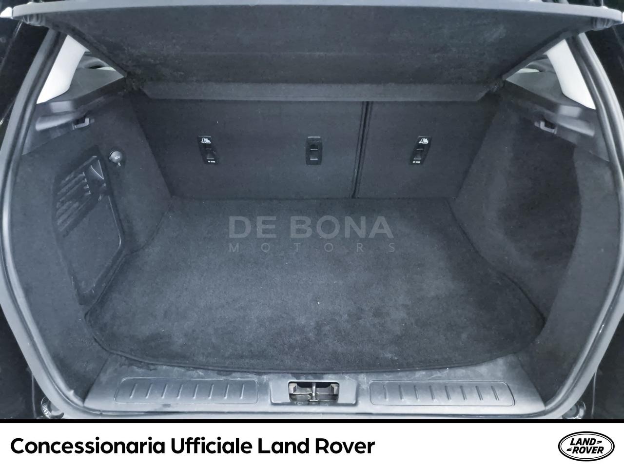 Land Rover Range Rover Evoque 5p 2.0 td4 se dynamic 180cv my18