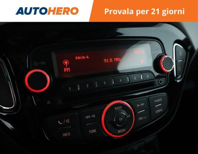 OPEL Adam 1.2 70 CV Jam