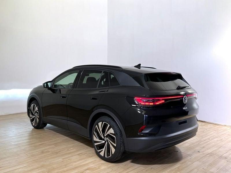 Volkswagen ID.4 ID.4 Pro Edition Plus