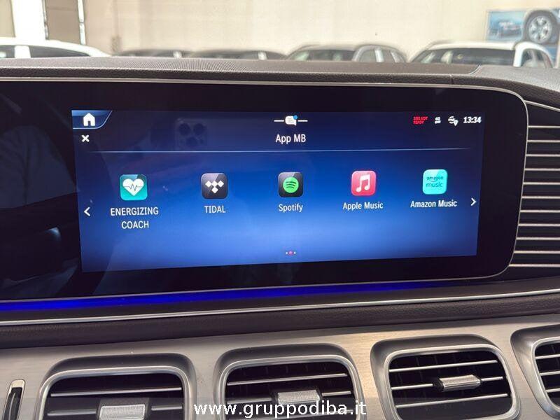 Mercedes-Benz GLE Coupe-C167 2023 Coupe 300 d AMG Line Premium Plus 4matic auto