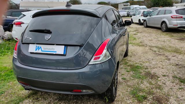 LANCIA Ypsilon 1.2cc 69cv "NELLO STATO" GPL,Clima,Stereo