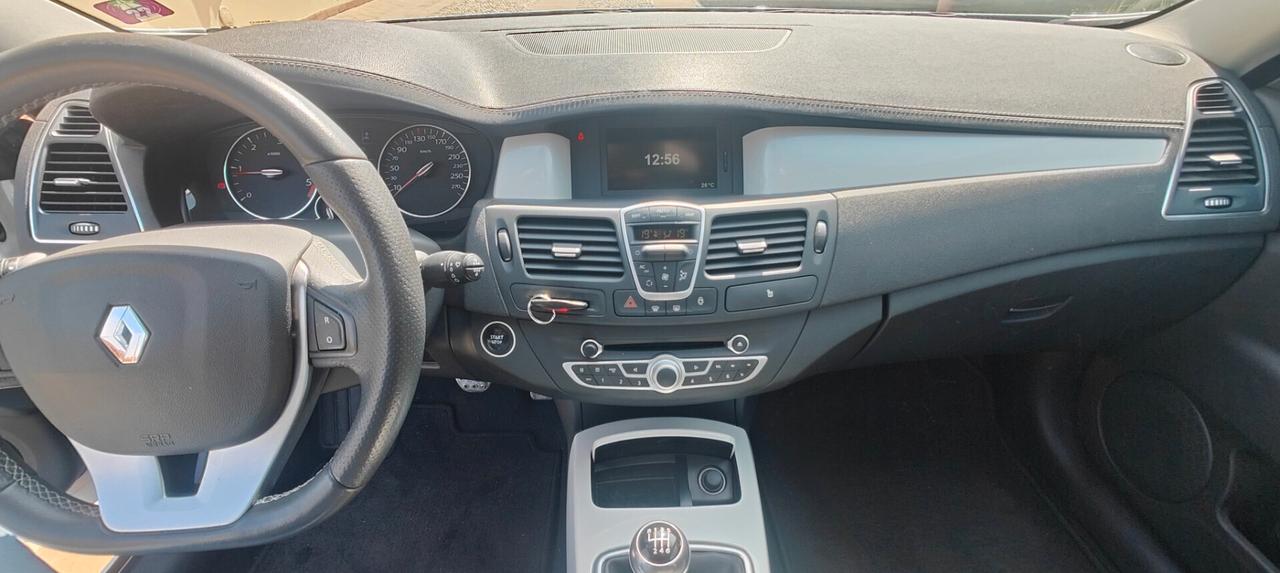 Renault Laguna Coupé 2.0 dCi 150CV Monaco GP