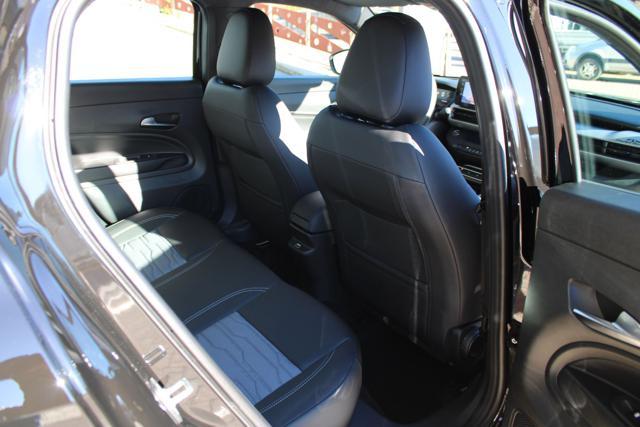 JEEP Avenger 1.2 Turbo 145cv MHEV 4xe Upland