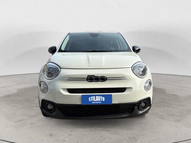 FIAT 500X 1.3 MultiJet 95 CV Club NEOPATENTATI