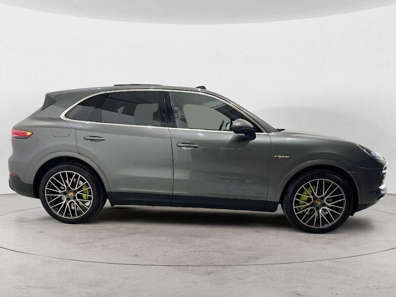 Porsche Cayenne Cayenne 3.0 V6 E-Hybrid