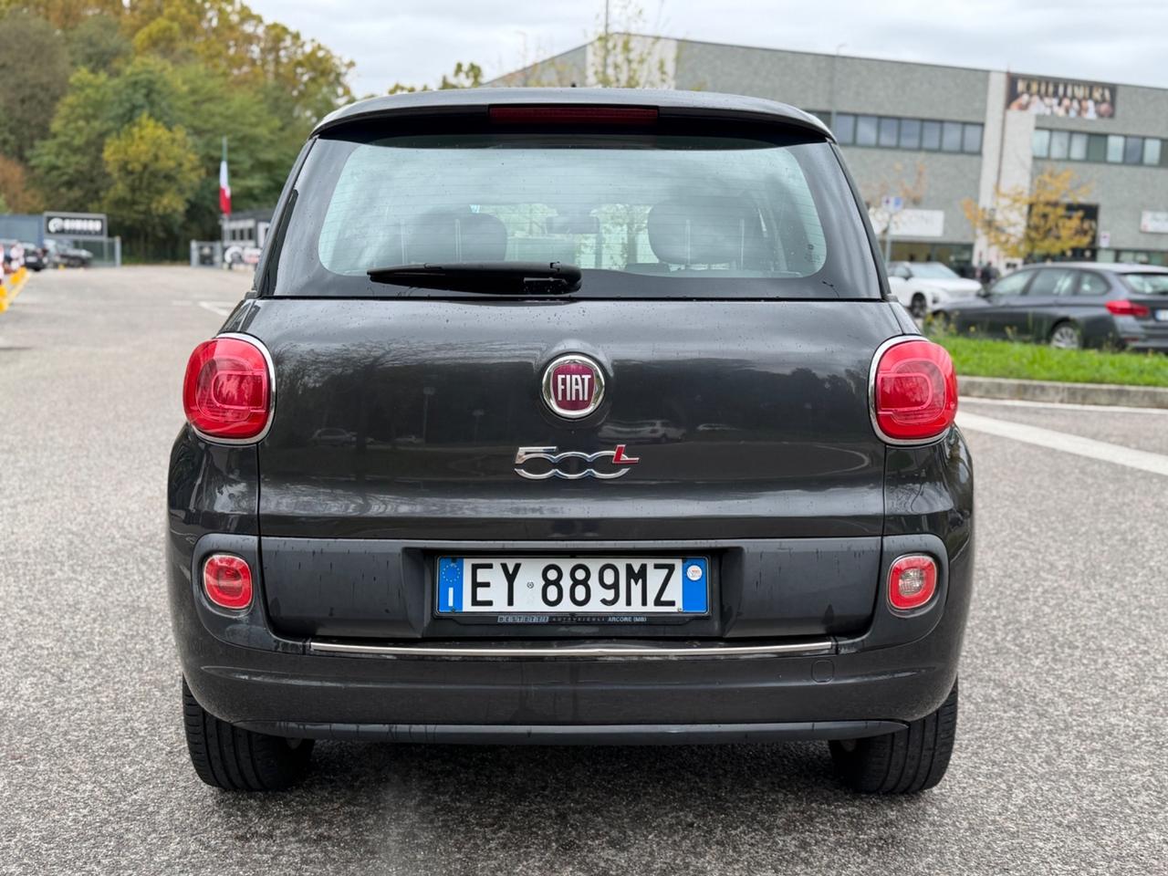 Fiat 500L 1.4 95 CV*Neopatnetati*Cerchi*