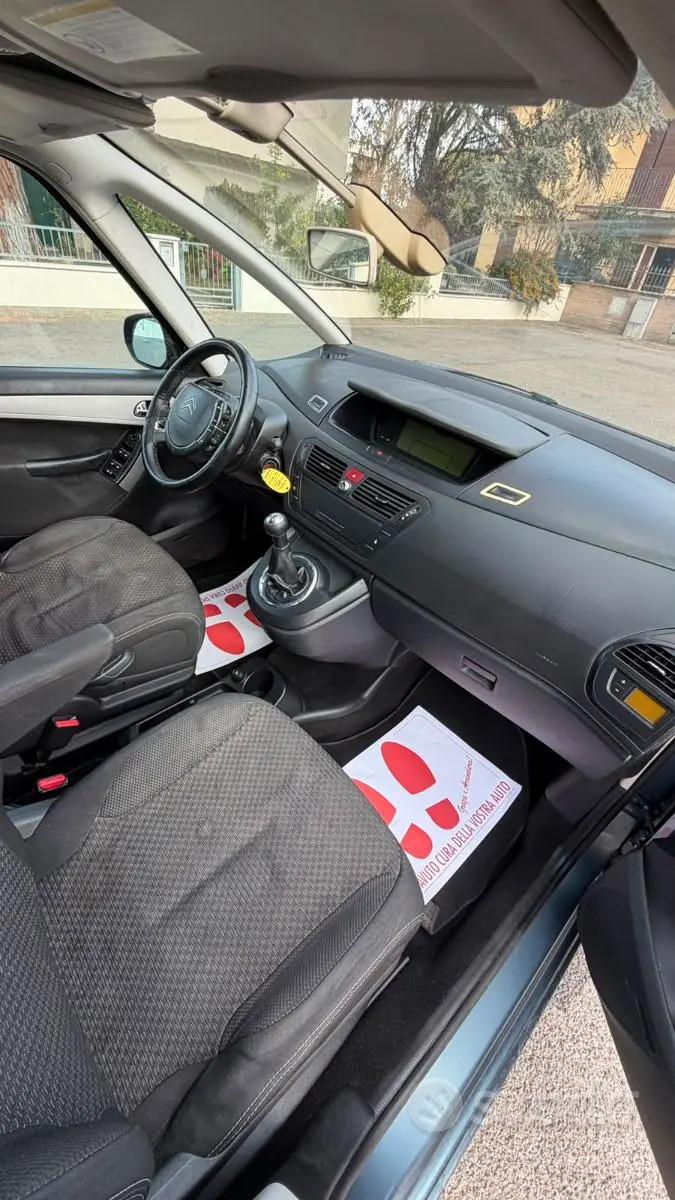 CITROEN PICASSO