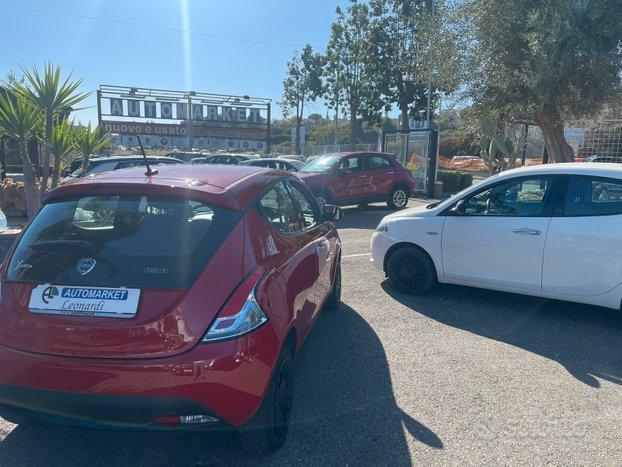Lancia Ypsilon Lancia Ypsilon S&S VARI COLORI 2021/2022