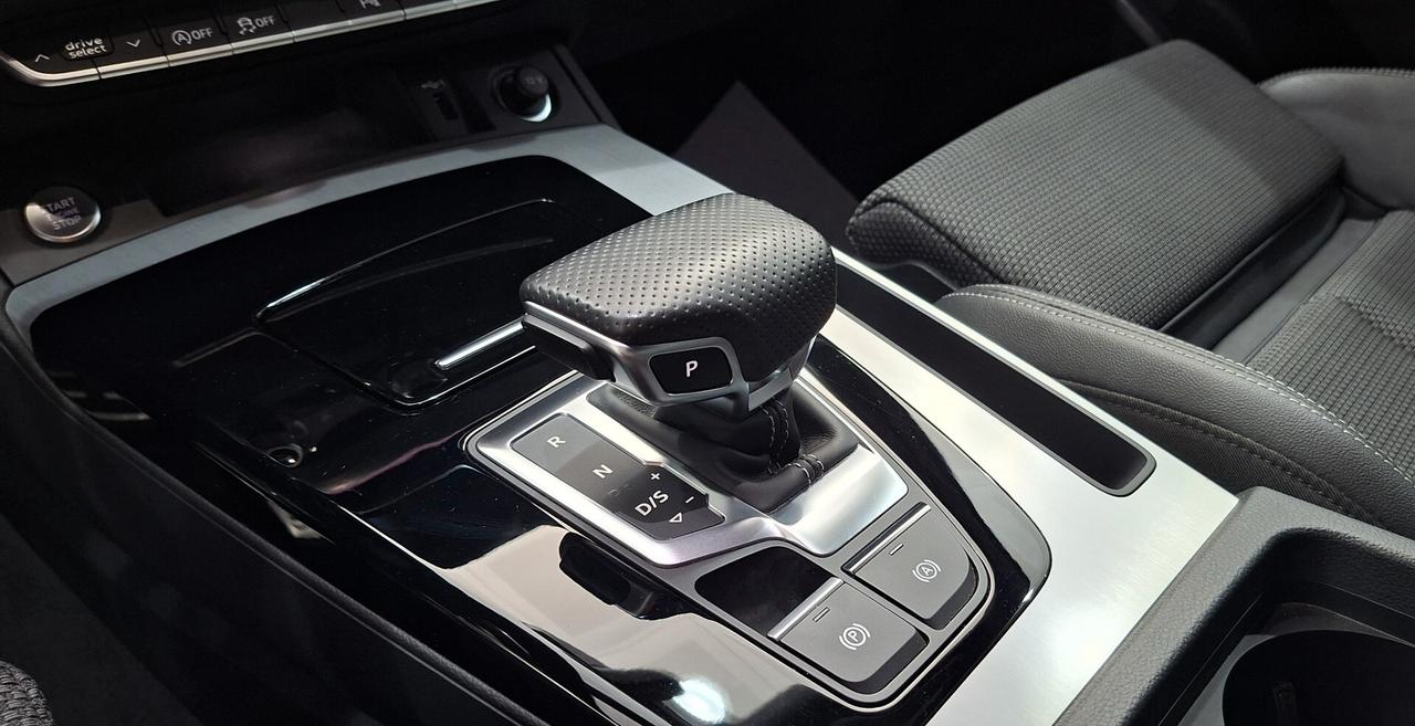 Audi Q5 SPB 40 TDI 204CV MHEV Quattro S-line 45385 Km