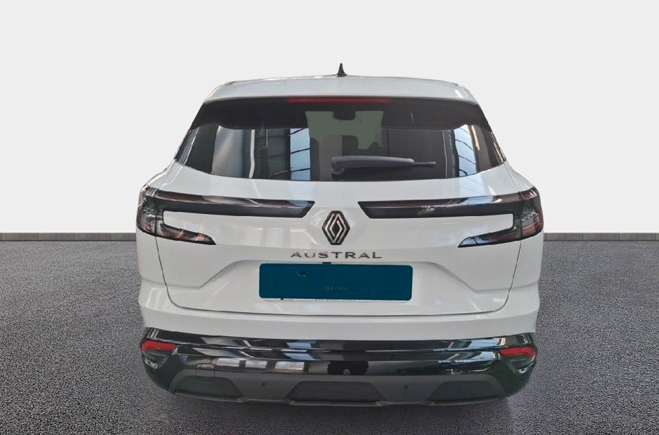Renault Austral Mild Hybrid 160 CV Auto Techno