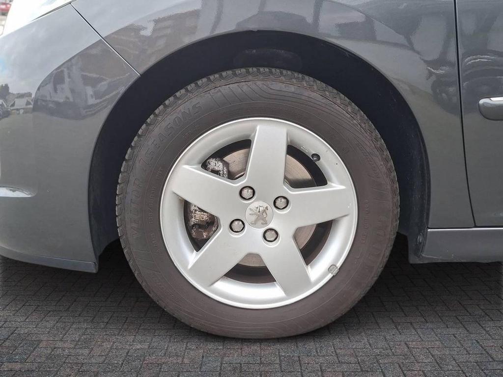 Peugeot 207 5 Porte 1.4 VTi X-Line