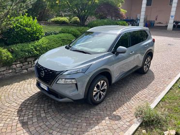 Nissan X-Trail e-Power 2WD 5 posti Tekna