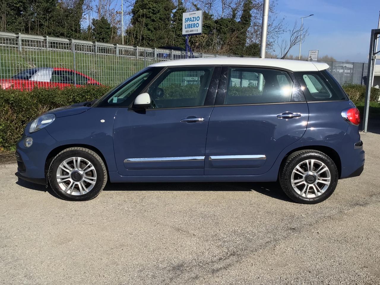 Fiat 500L 1.3 Multijet 95 CV Pop Star