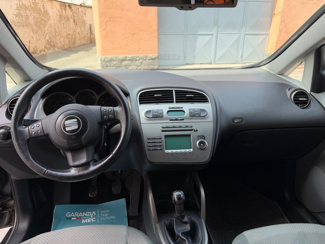 Seat Altea 1.9 TDI